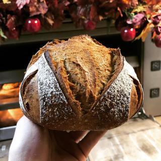 Boulangerie MAISON DURET 0