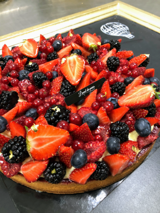 Boulangerie MAISON DURET 0