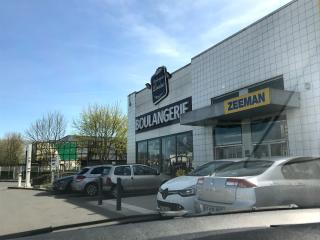 Boulangerie Boulangerie Louise 0