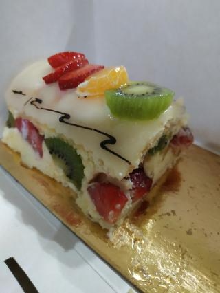 Boulangerie Boulangerie la Gretzoise 0