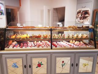 Boulangerie Boulangerie la Gretzoise 2