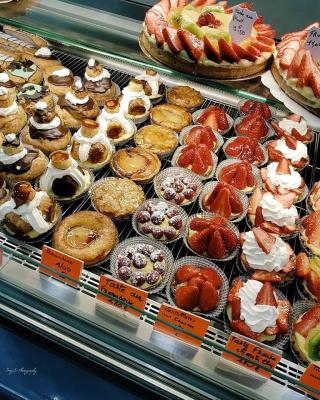 Boulangerie Boulangerie Artisan Pâtissier 0