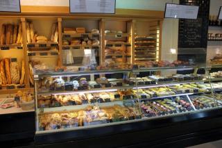 Boulangerie Boulangerie Paris & Co Convention 0