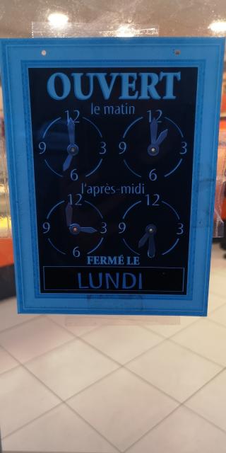 Boulangerie La Farandole Des Pains 0