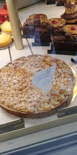 Boulangerie La Basoche 2