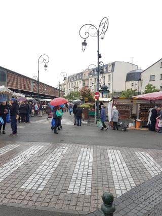 Boulangerie La Basoche 0
