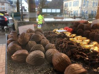 Boulangerie Boulangerie Valentin 0