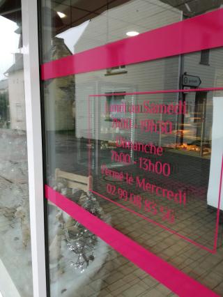 Boulangerie Les Délices De Carentoir 0