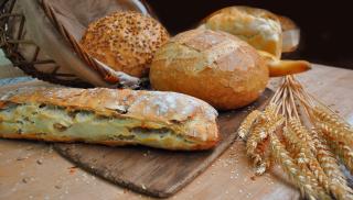 Boulangerie La Noisettine - Vincent et Virginie LEROY 1