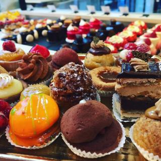 Boulangerie La Noisettine - Vincent et Virginie LEROY 2