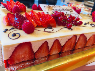 Boulangerie La Noisettine - Vincent et Virginie LEROY 0