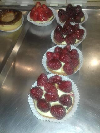 Boulangerie La Brioche de Drancy 0