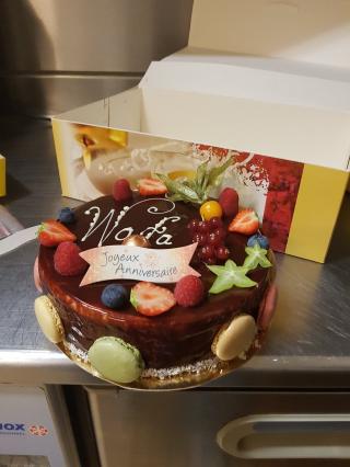 Boulangerie la gourmandise du raincy 0