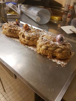 Boulangerie la gourmandise du raincy 0