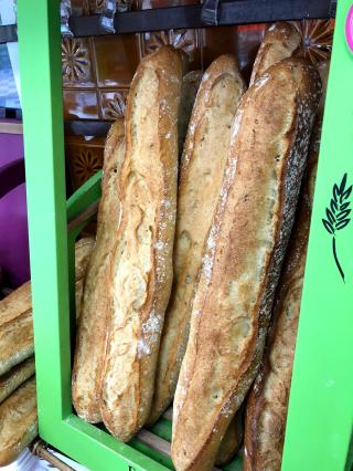 Boulangerie Boulangerie Du Rond Point 0