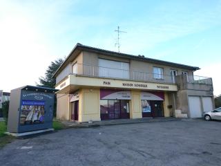 Boulangerie Boulangerie SCHERRER 0