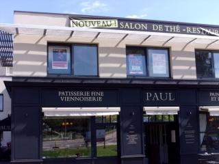 Boulangerie PAUL 0