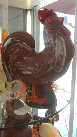 Boulangerie Fournil de la halle 0