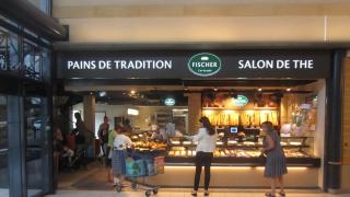 Boulangerie Fischer 0