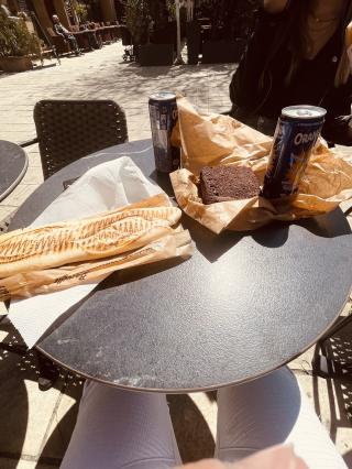 Boulangerie La Graine de Provence II 0