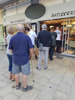 Boulangerie La Graine de Provence II 2