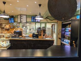 Boulangerie Boulangeries Paul 0