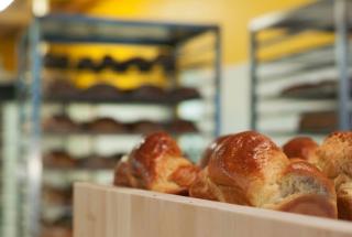 Boulangerie Le Pain des Cairns 0