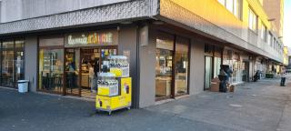 Boulangerie La Mie Câline 0