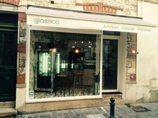 Boulangerie Glassico 0