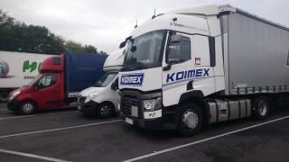 Boulangerie Access - TotalEnergies 0