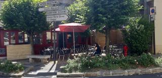 Boulangerie LA PORTE DE BOURGOGNE 0