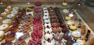 Boulangerie Maison Galinier 0