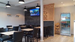 Boulangerie OUKLA 91 0