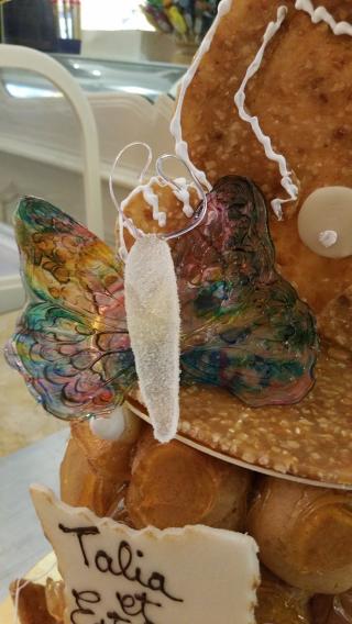 Boulangerie Ernst Laurent 1