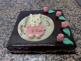 Boulangerie Boulangerie de Tartine 0