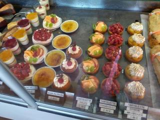 Boulangerie Boulangerie de Tartine 0