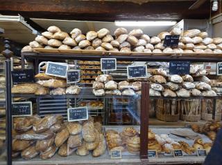 Boulangerie Olivero-Ravel Société 2