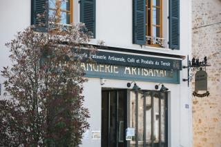 Boulangerie Au Coeur de la Mie - Recloses 0