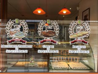 Boulangerie Au Faubourg de l'Écluse 0