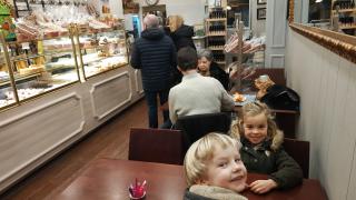 Boulangerie MAISON DE LA TOUR 0