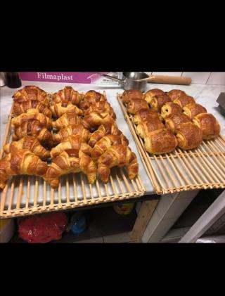 Boulangerie Au fournil de Cordelle 0