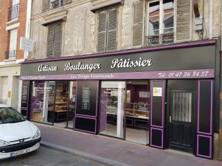 Boulangerie Aux Temps Gourmands 0