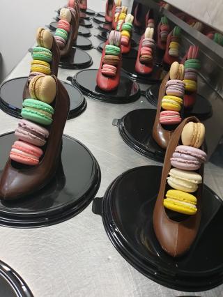 Boulangerie Boulangerie-Patisserie SARAZIN 0