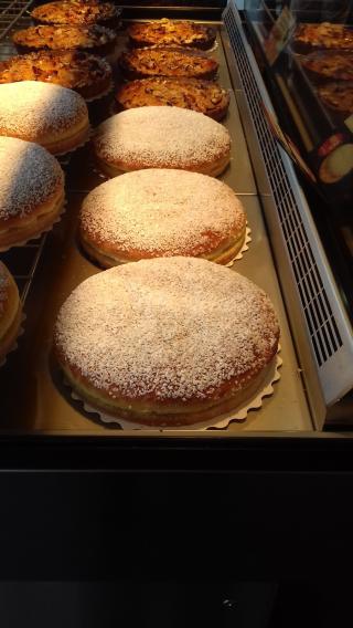 Boulangerie Marie Blachère Boulangerie Sandwicherie Tarterie 0