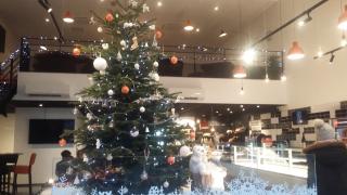 Boulangerie Comptoir des Gourmets 0