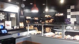 Boulangerie Comptoir des Gourmets 0