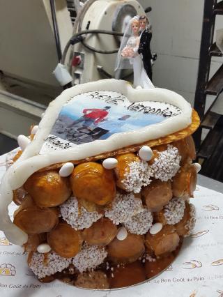 Boulangerie L épi d'or 0