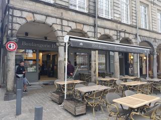 Boulangerie Le Pain Helios 0