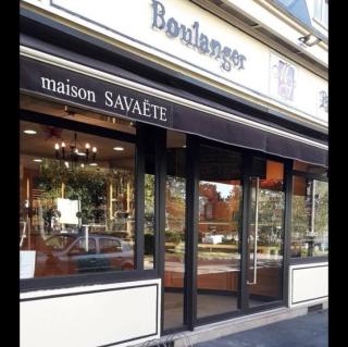 Boulangerie Boulangerie Artisan Maison Savaëte 0
