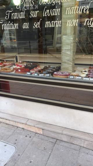 Boulangerie MAISON DE LA TOUR 0